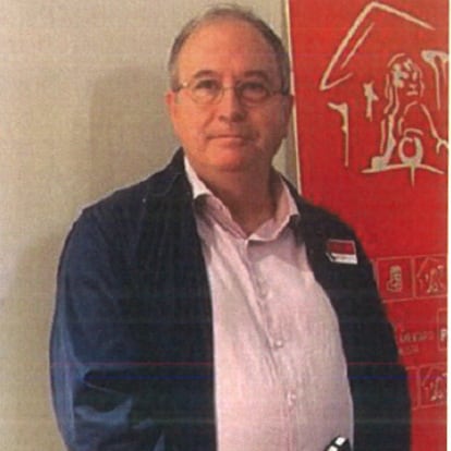 Raúl Gómez Rojo, uno de los empresarios investigados por el 'Caso Mediador'.