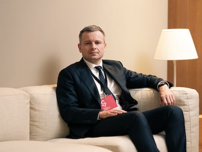 Sergii Marchenko