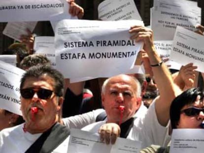 La Audiencia rechaza juzgar al Estado por la estafa de Fórum Filatélico