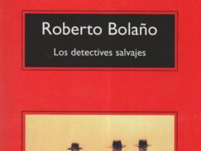 Entre la literatura oficial y marginal