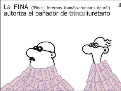FORGES