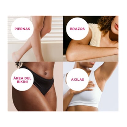 depilación con cera, depilación cera, cera para depilar, máquina de cera para depilar, cera depilatoria veet, ¿cuánto tiempo dura la depilación con cera?, depilación