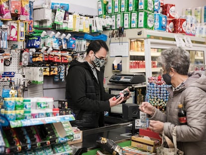 Explotacion laboral supermercados 24 horas