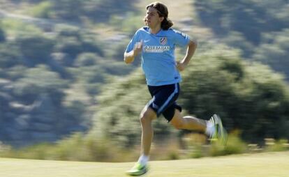 Filipe Luis.