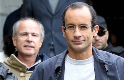 Marcelo Odebrecht