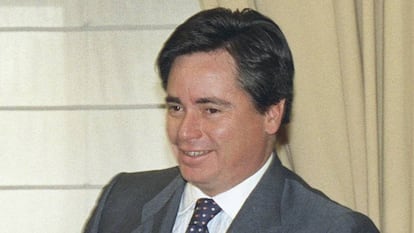 La Audiencia de Madrid absuelve a Aristrain de un delito fiscal