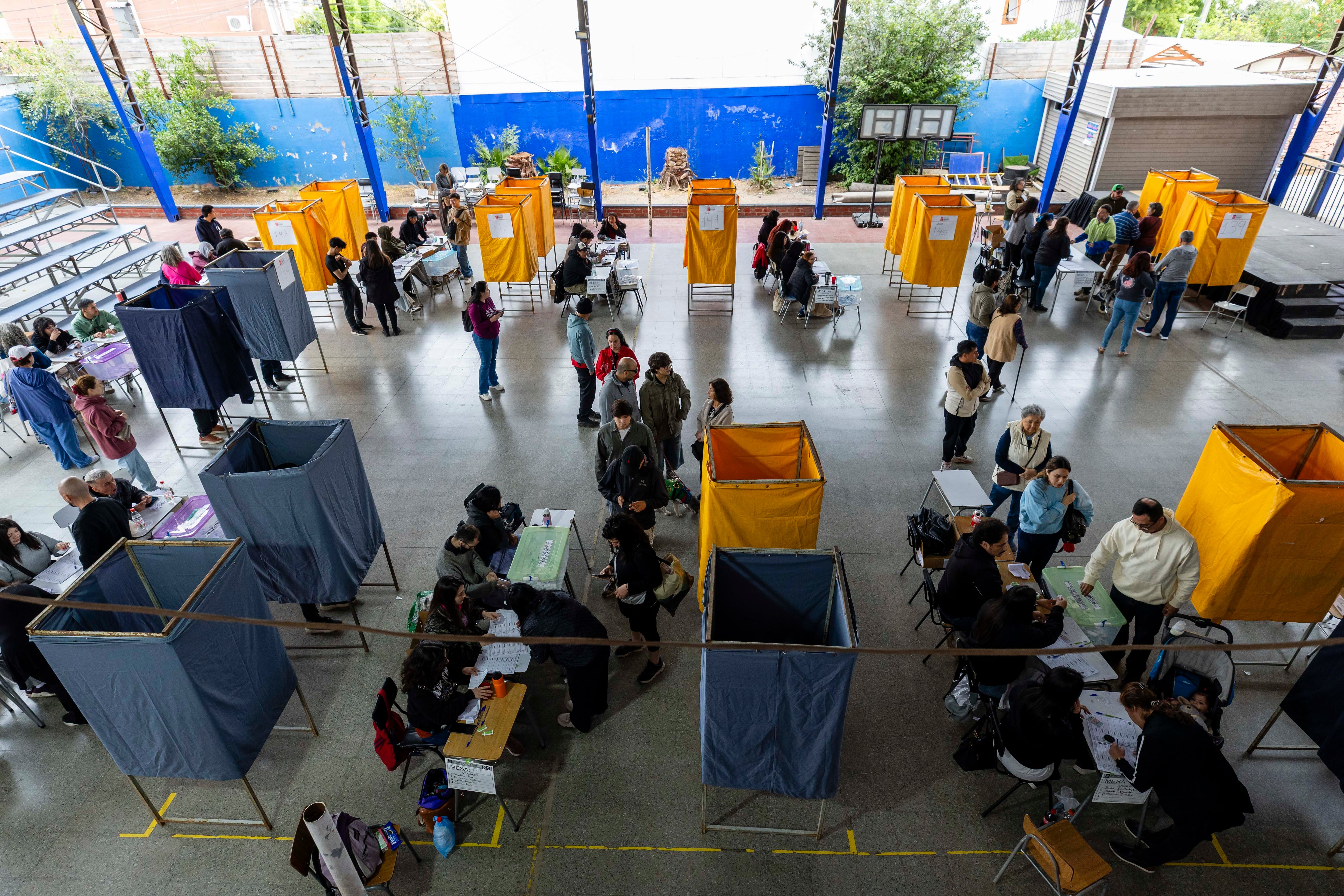 Las izquierdas en la encrucijada: demografía y estructura de clase