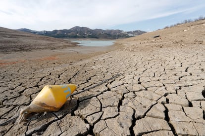 Cambio climatico