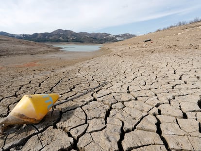 Cambio climatico