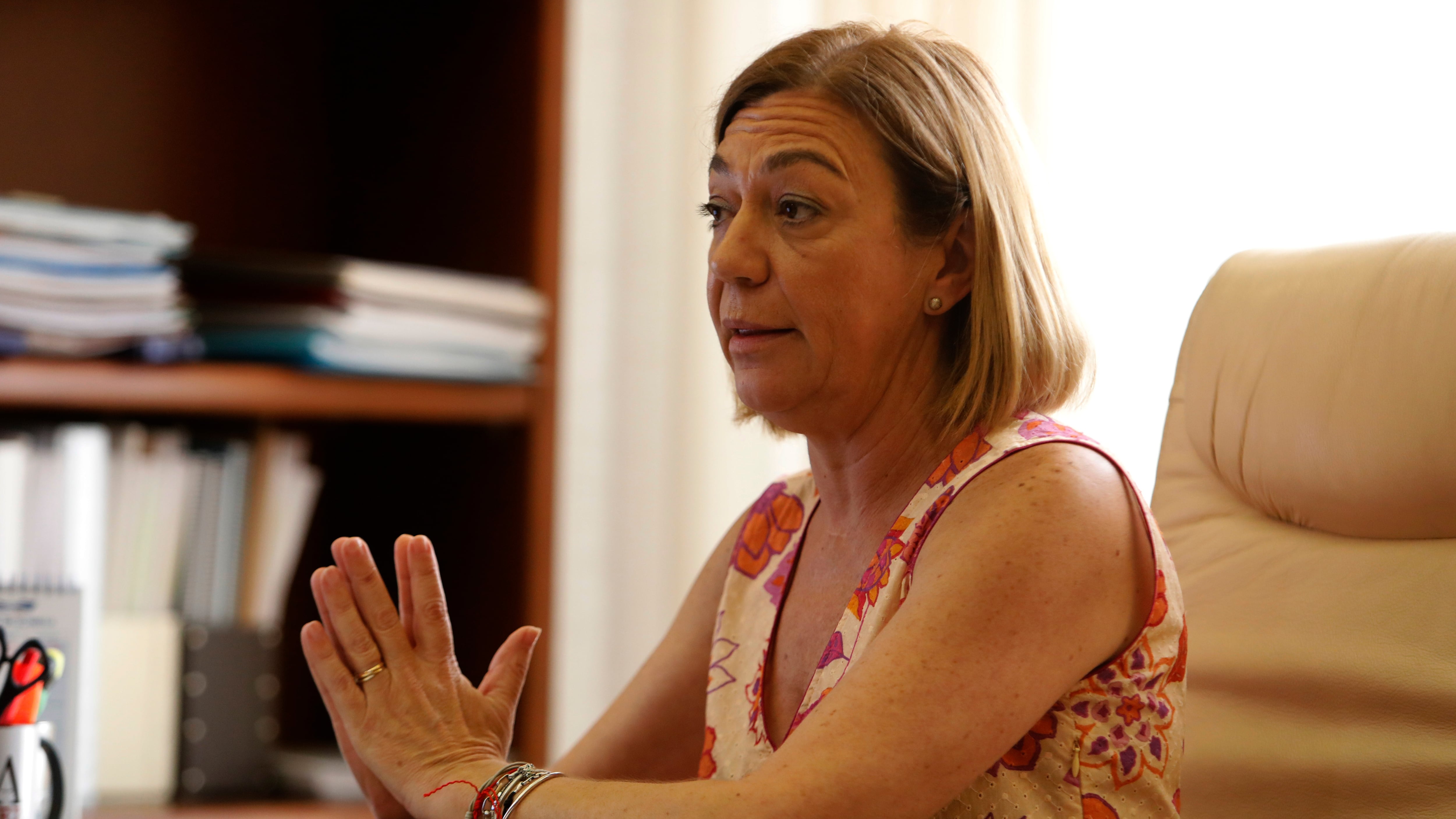 Seve González, alcaldesa de Jumilla: “Vamos a priorizar nuestras tradiciones y nuestra identidad”