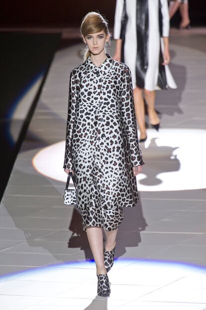 marc jacobs primavera verano 2013