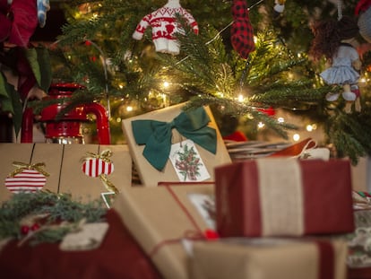 En Miravia han creado una promoción especial para Reyes Magos con importantes descuentos en todas las categorías. GETTY IMAGES.