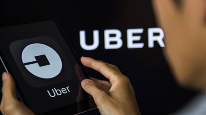 Uber prepara la compra de su rival Careem por 2.600 millones