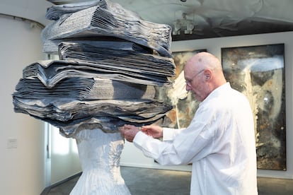 Anselm Kiefer