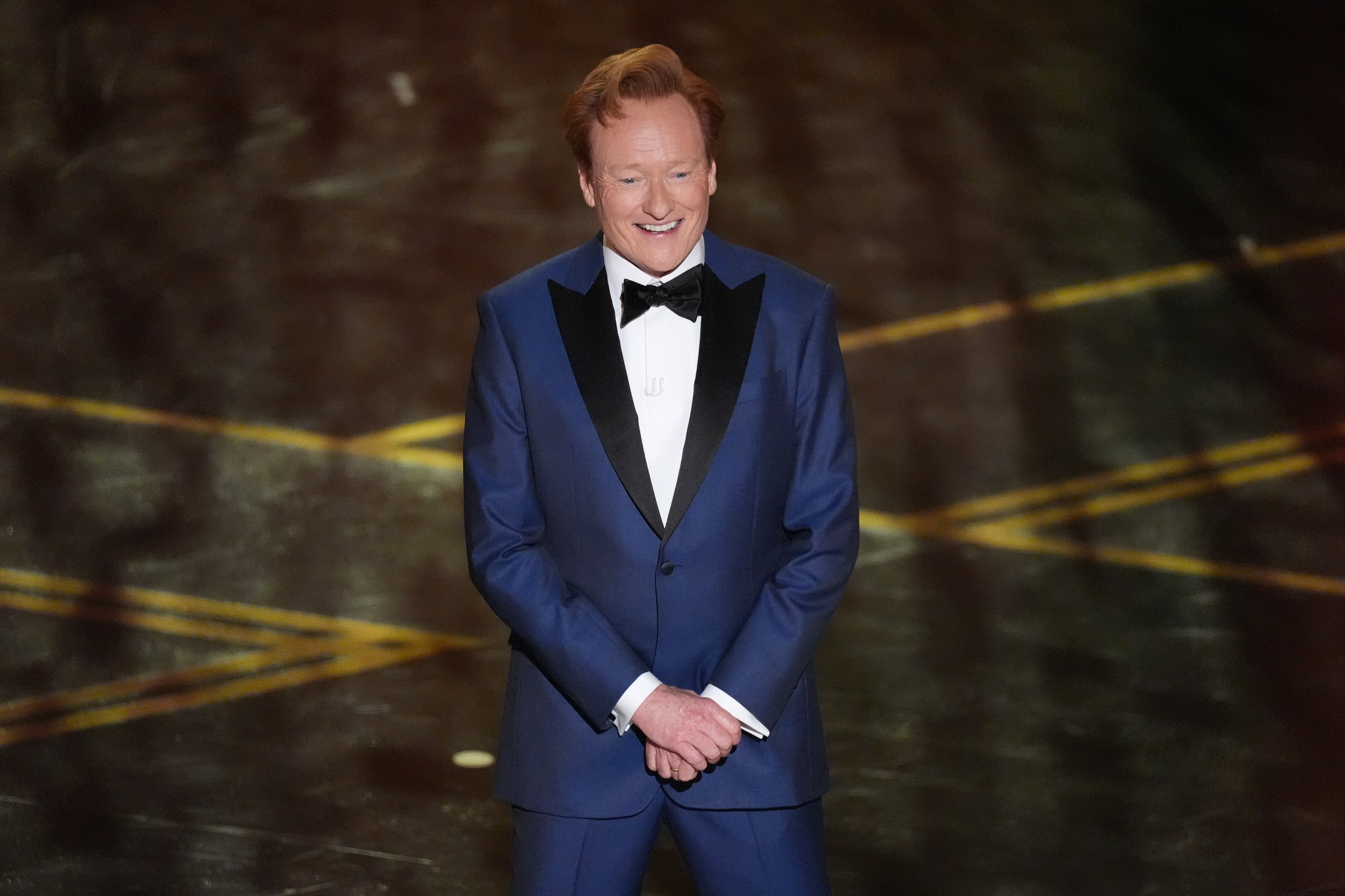 Los Premios Oscar 2026, en vivo | Amy Madigan, mejor actriz de reparto por ‘Weapons’
