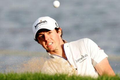 Rory McIlroy