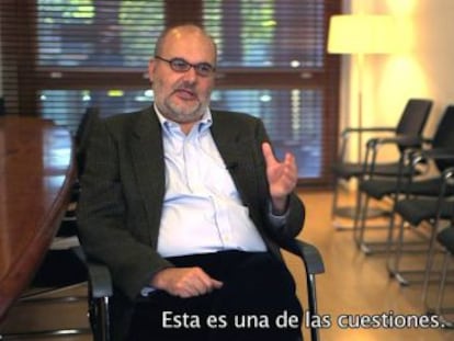 El economista Branko Milanovic cree que las viejas recetas contra la inequidad ya no funcionarán en los países desarrollados, pero sí pueden aplicarse en las naciones más pobres