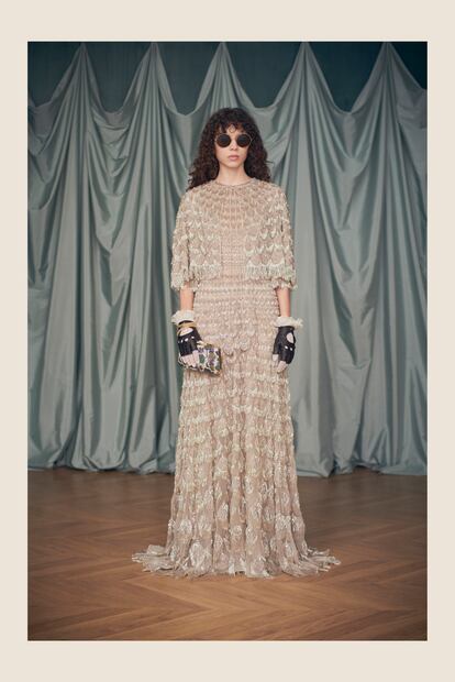 VALENTINO RESORT 2025