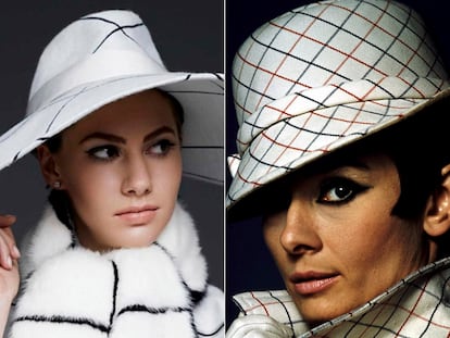 ¿Quién es hijo de quién en el nuevo Hollywood?