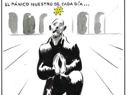 El Roto