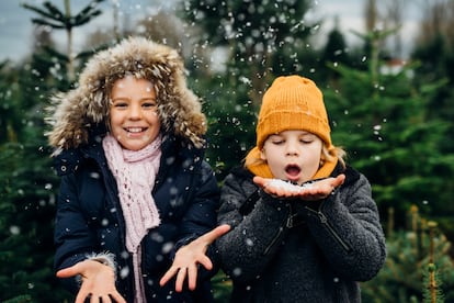 Propuestas para disfrutar de una conversación con niños y adolescentes esta Navidad