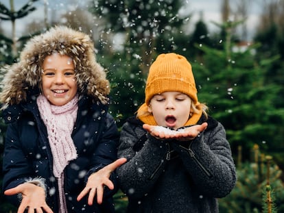 Propuestas para disfrutar de una conversación con niños y adolescentes esta Navidad