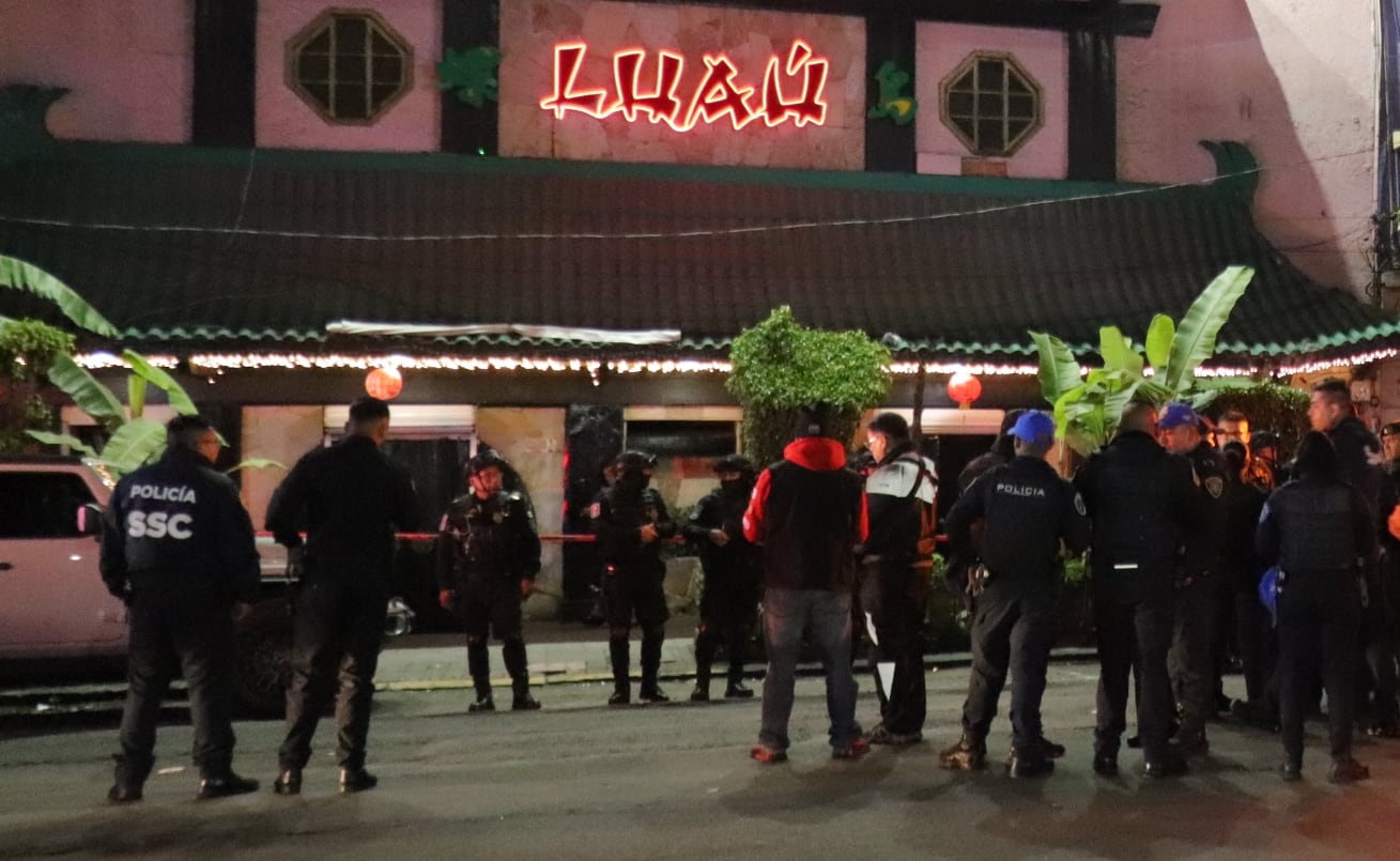 Todos los silencios del asesinato del Panu