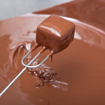 Mendaro chocolate