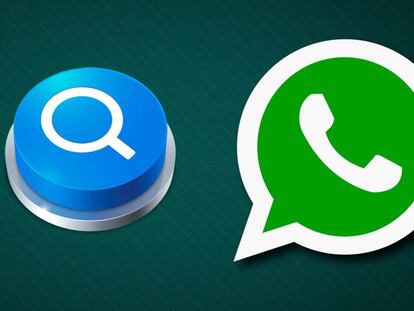 WhatsApp Web