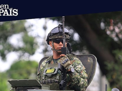 Los venezolanos después de la captura de Maduro: “nos revisan el Whatsapp”