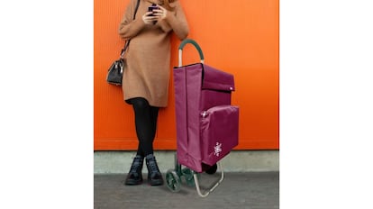 carrito de la compra más vendido de amazon