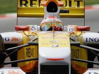 Montmeló mantiene el tirón de la Fórmula 1
