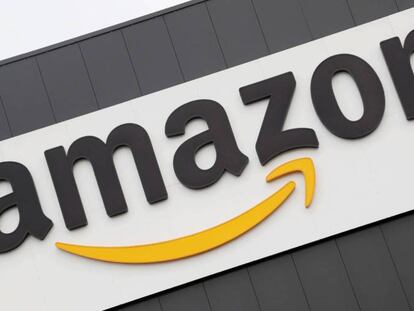 Amazon anuncia unas ventas por debajo de las previsiones y cae más de un 6% en Bolsa