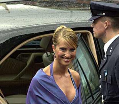 Eva Sannum
