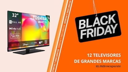 Descubre las mejores ofertas en televisores de grandes marcas.