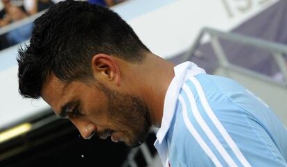 Cabral, después de la expulsión.