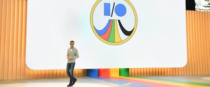 Google I/O 2024