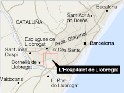 L'Hospitalet de Llobregat