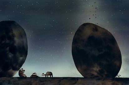 Jon Klassen