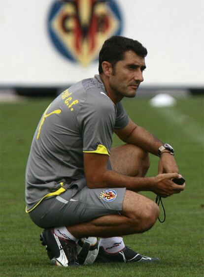 Valverde.