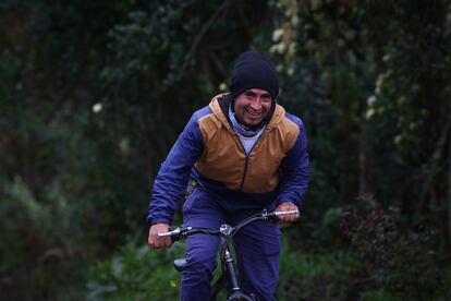 ciclismo en colombia