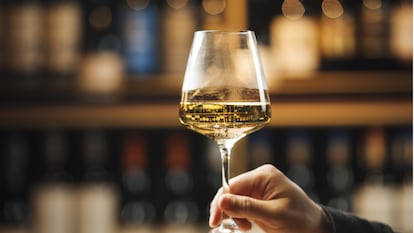 El mejor vino blanco que puedes comprar en el mercado