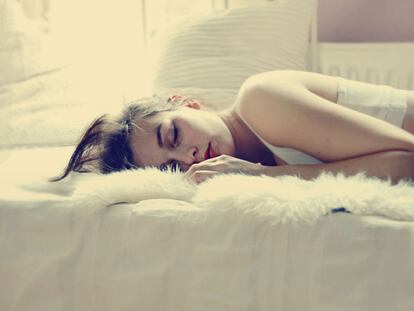 Víctimas del sueño