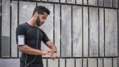 Todo lo que necesitas para entrenar y preparar una carrera
