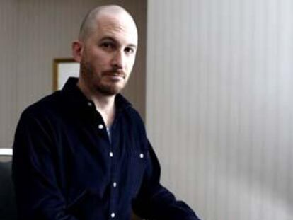 Entrevista con Darren Aronofsky