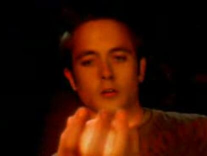 Tráiler de la película 'Dragonball evolution'