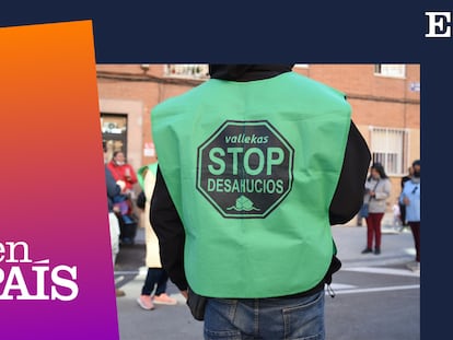 ‘Podcast’ | Personas, no “bichos”, la deshumanización en los desahucios