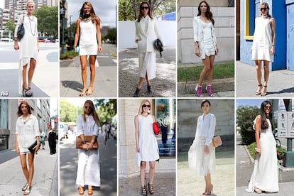 165. Looks de street Style.