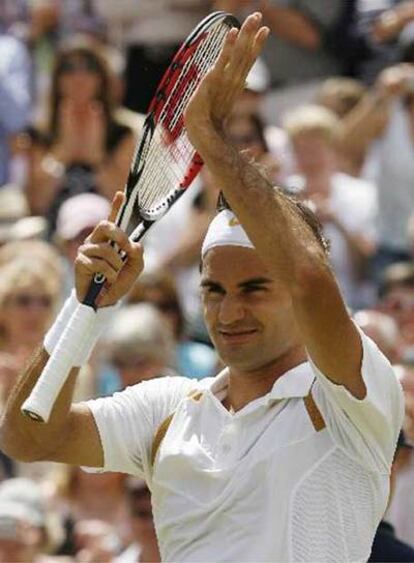 Roger Federer
