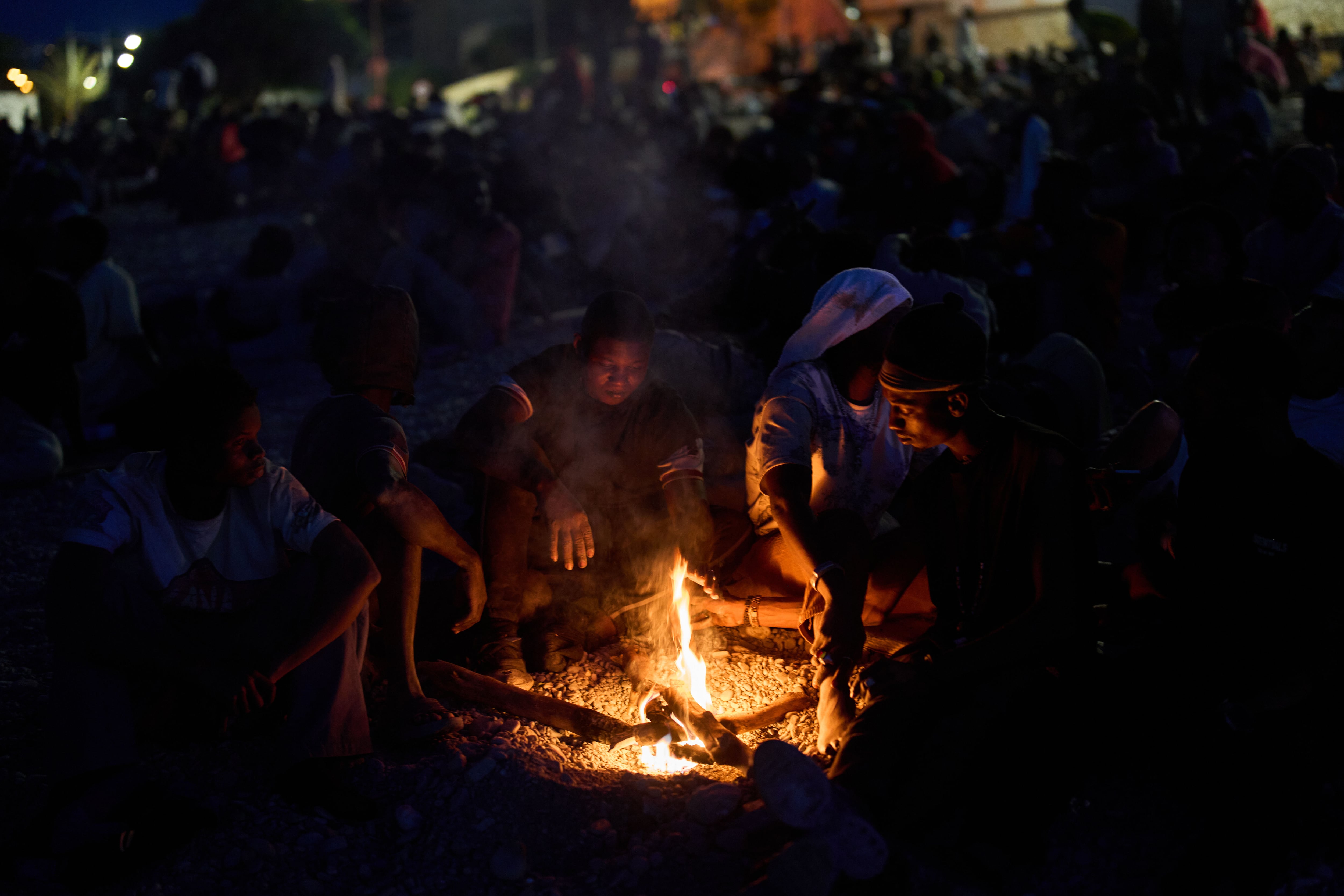 Última hora de la entrada de inmigrantes a Ceuta, en directo | Albares carga contra la “internacional reaccionaria” y considera la desinformación el elemento clave de la crisis en Ceuta